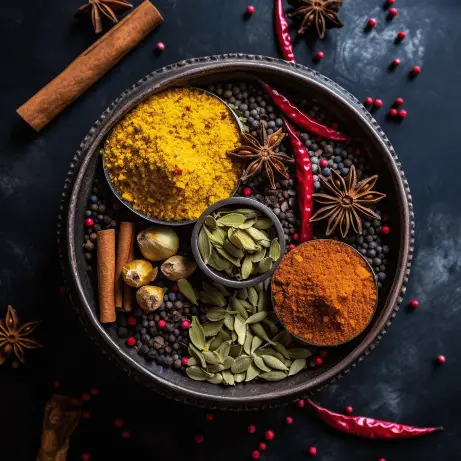 food art