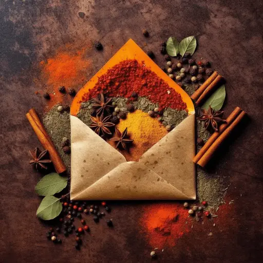 food art