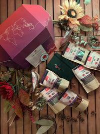 The Complete Wannabe Cook 8 Spices & Wellness Cooking Bundle product image