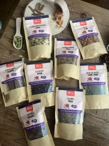 The Wannabe Cook - Level Up With 8 Spices