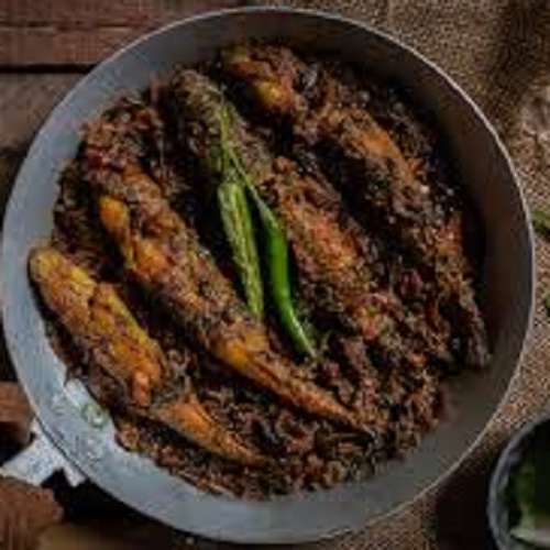 Bele Fish: Subtle, Seasonal, and Seriously Underrated