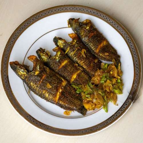 Koi Fish & Bengali Culture: 2 Iconic Recipes & Surprising Benefits