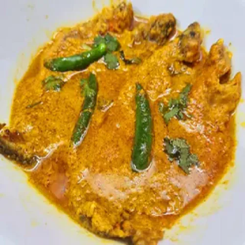 Modhu Pabda: The Honey Fish