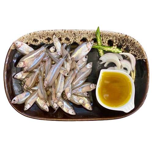 Mourola Fish: A Culinary Treasure of Bangla