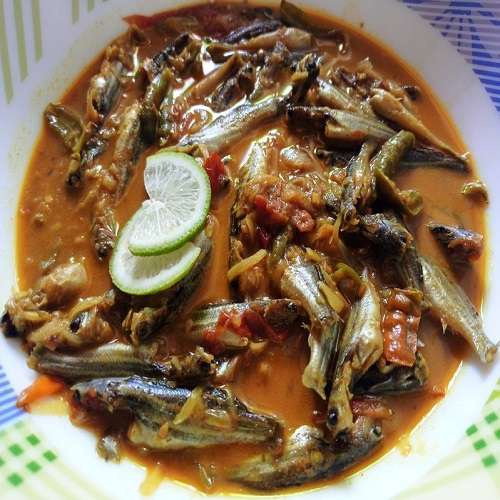 Nutrient Powerhouse Tengra Fish: 4 Delicious Recipes