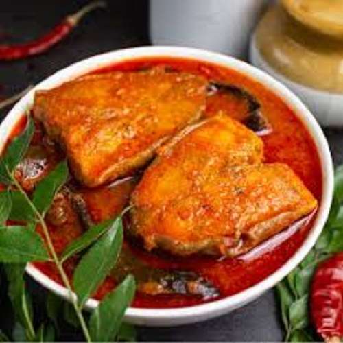 Thai Pangas and Majhari Thai Pangas