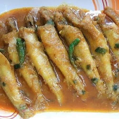 Tular Dandi Fish: The Overlooked Gem of the Bengali Cuisine