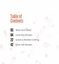 The Wannabe Cook Level Up With 8 Spices product image
