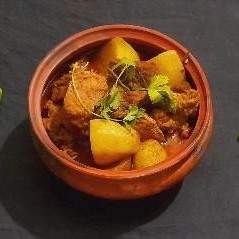 Beef Curry by Tanzina Hossain Nira