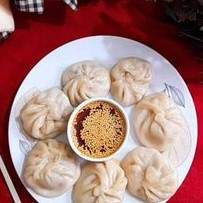 Beef Momo by Tanzina Hossain Nira