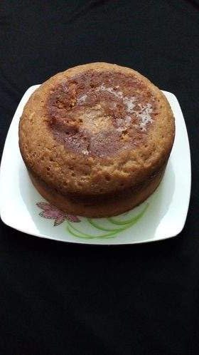 Bikrampur’s Traditional Bibikhana Cake/Pitha by Fahmina Akter