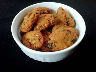 Egg piyaju by Kazi Mizanur Rahman