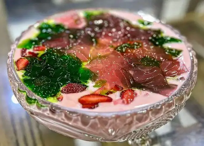 Falooda by Rakibul Haque