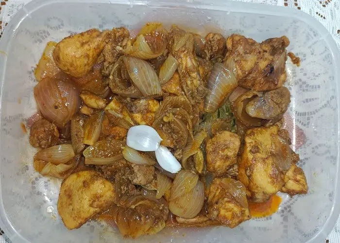 Jhal Ferazy