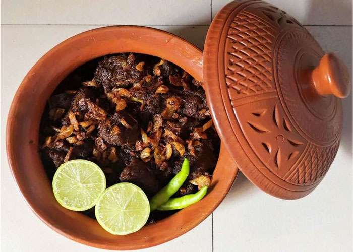 Kala Bhuna