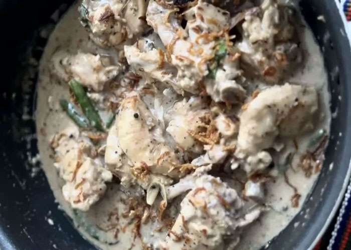 Lemon Pepper Chicken: A Modern Twist on Tradition