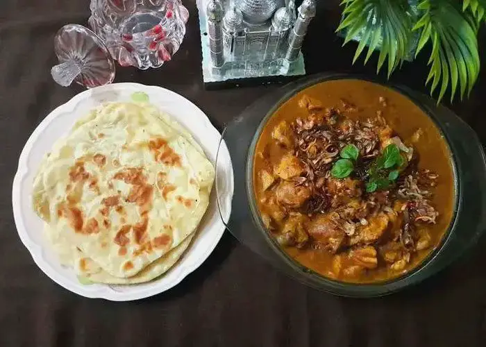Masala Chicken by Tanzina Hossain Nira