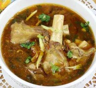 Mutton Nihari by Farah Nahin Jui