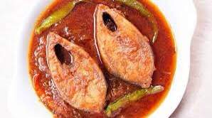 Shahi Ilish/Hilsa Korma by Taslima Zannat Prowpa