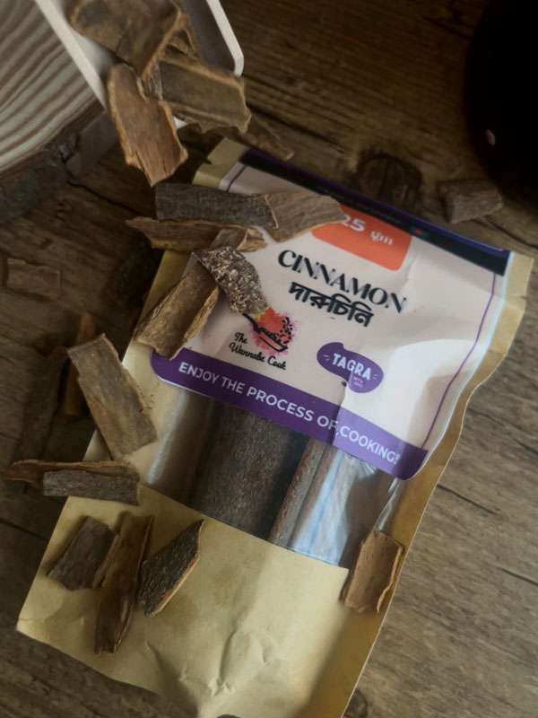 Cinnamon