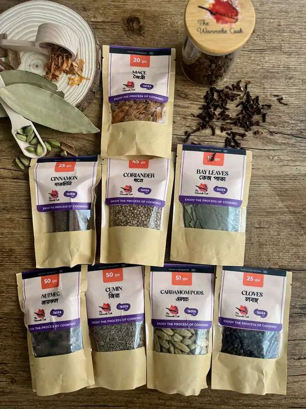 Cardamom