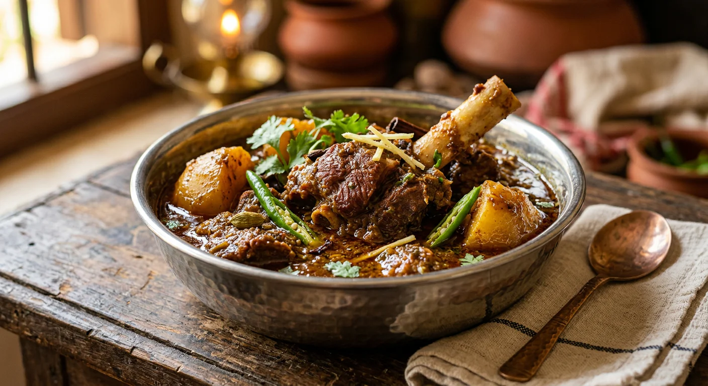 Curry Methods