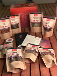 8 Whole Spice Box product image